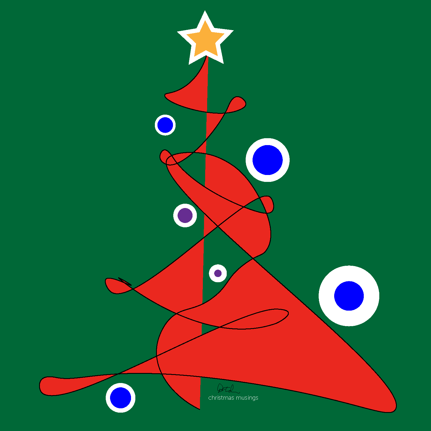 Christmas Musings 2