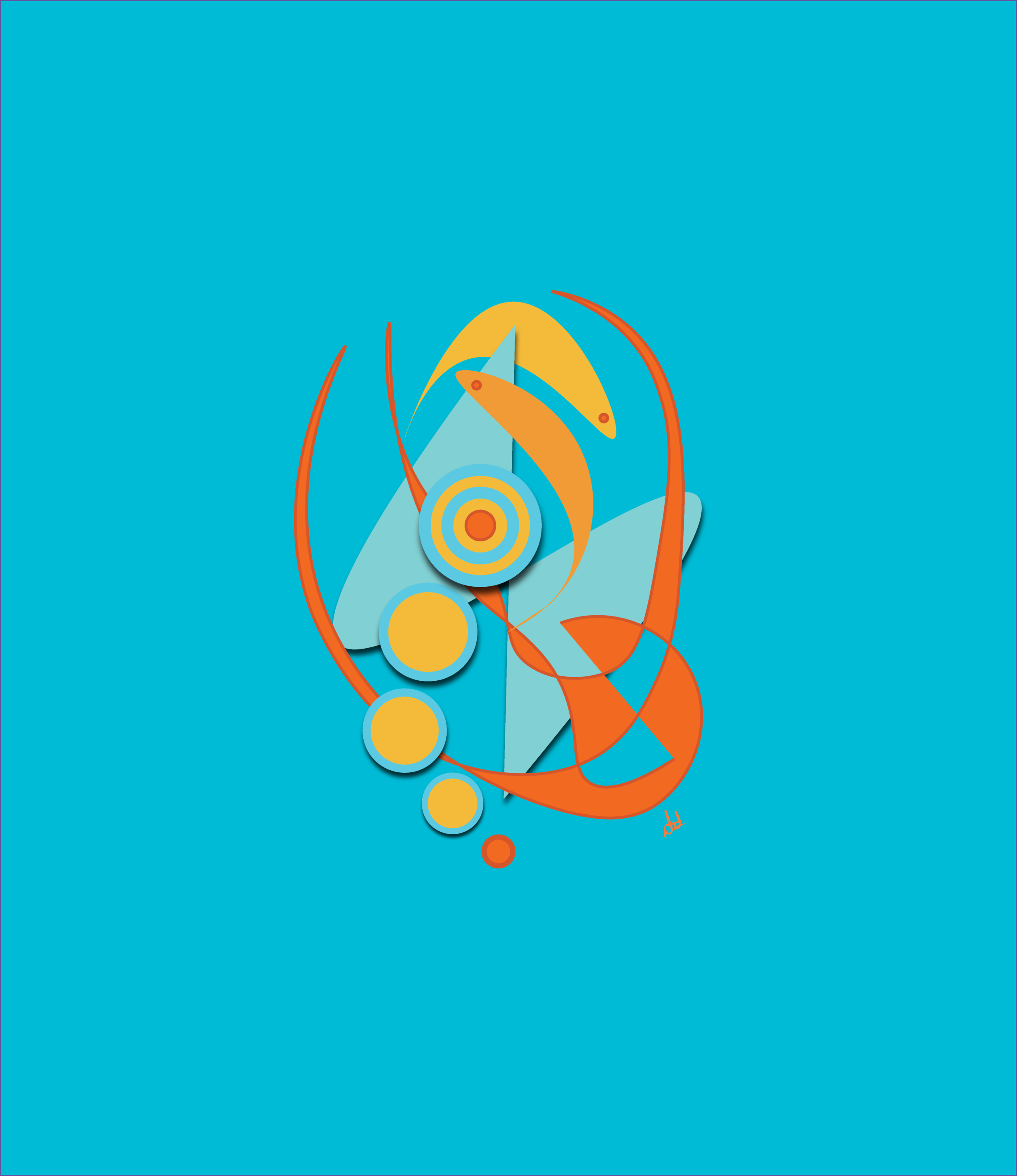 Sea Creatures