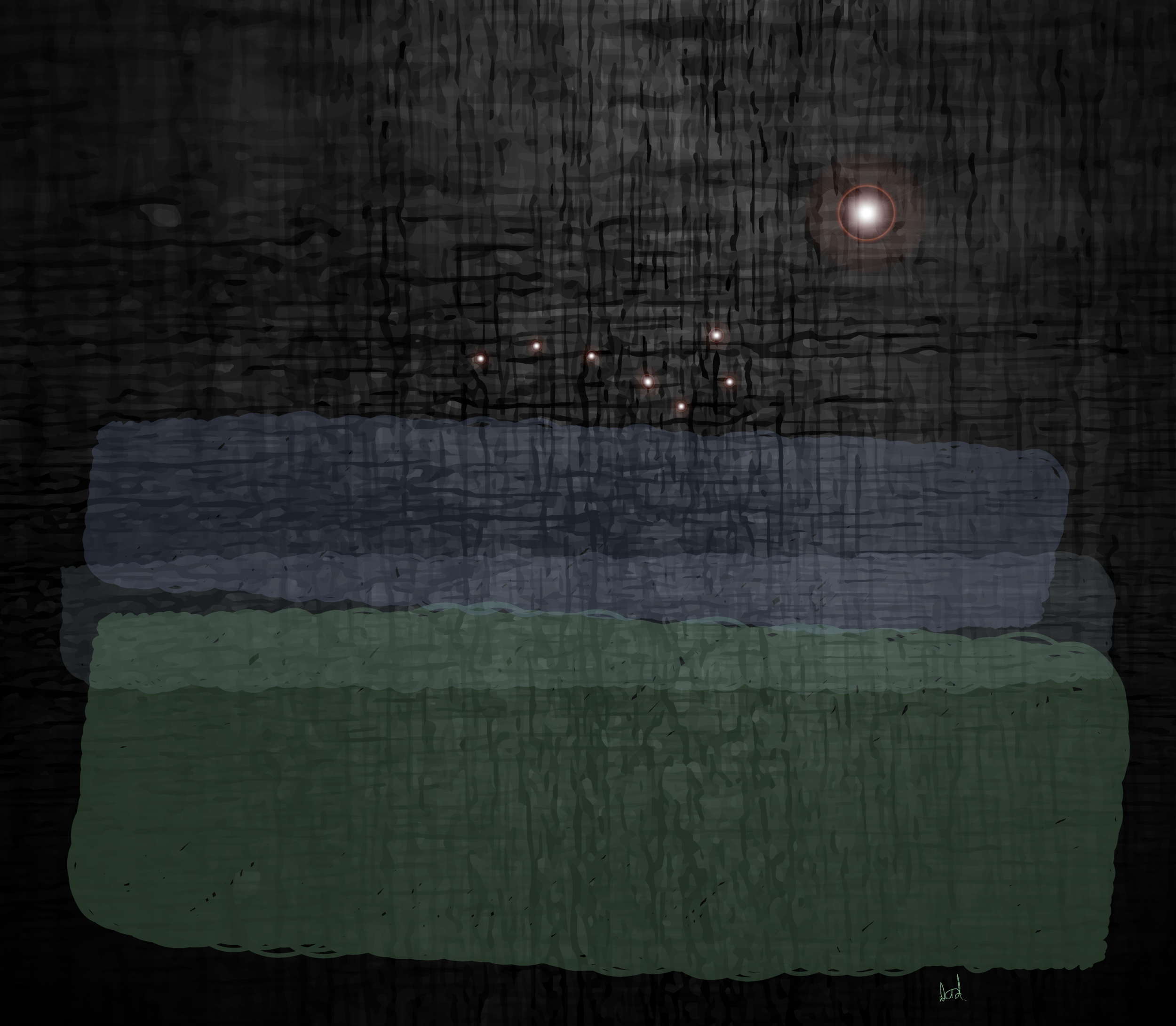 Big Dipper
