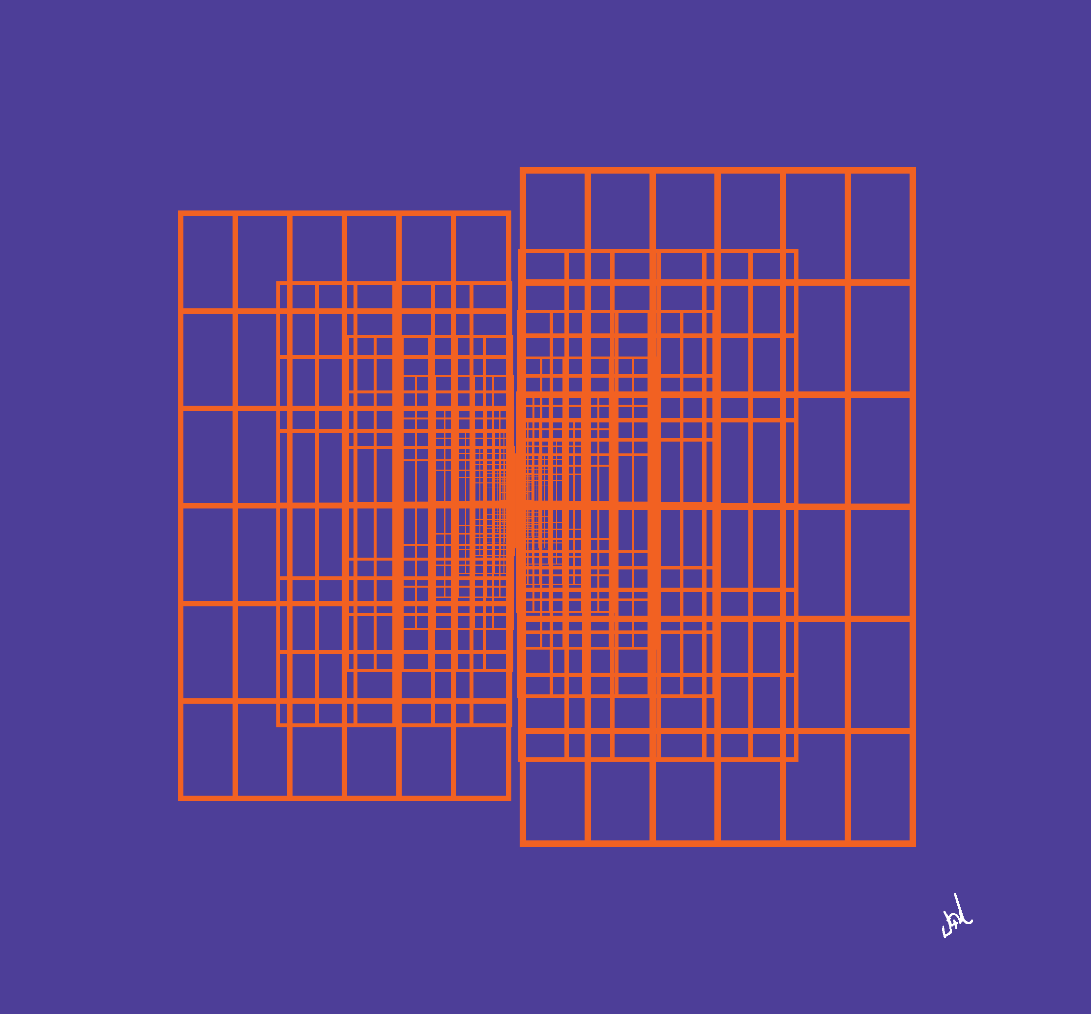 Strange Prison