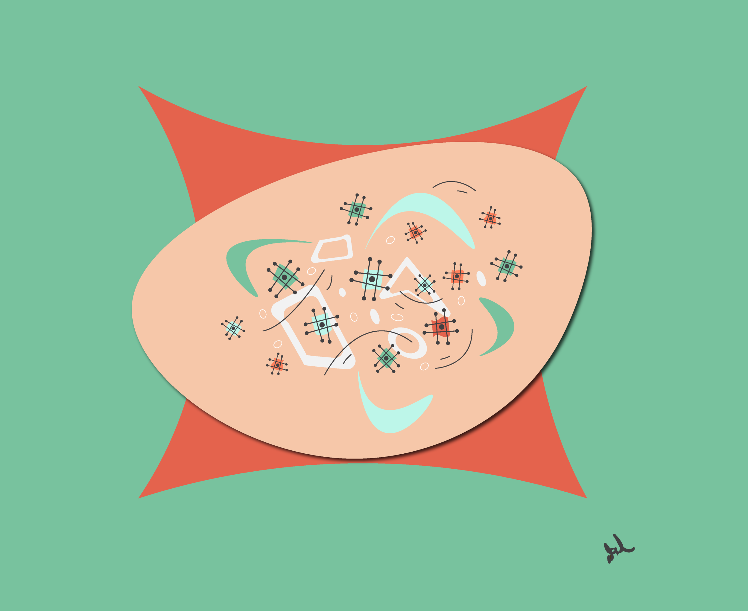 Atomic Abstract