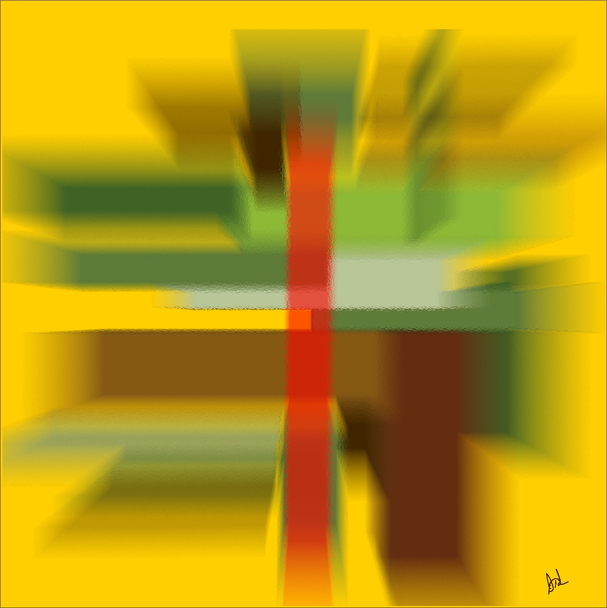 Panic