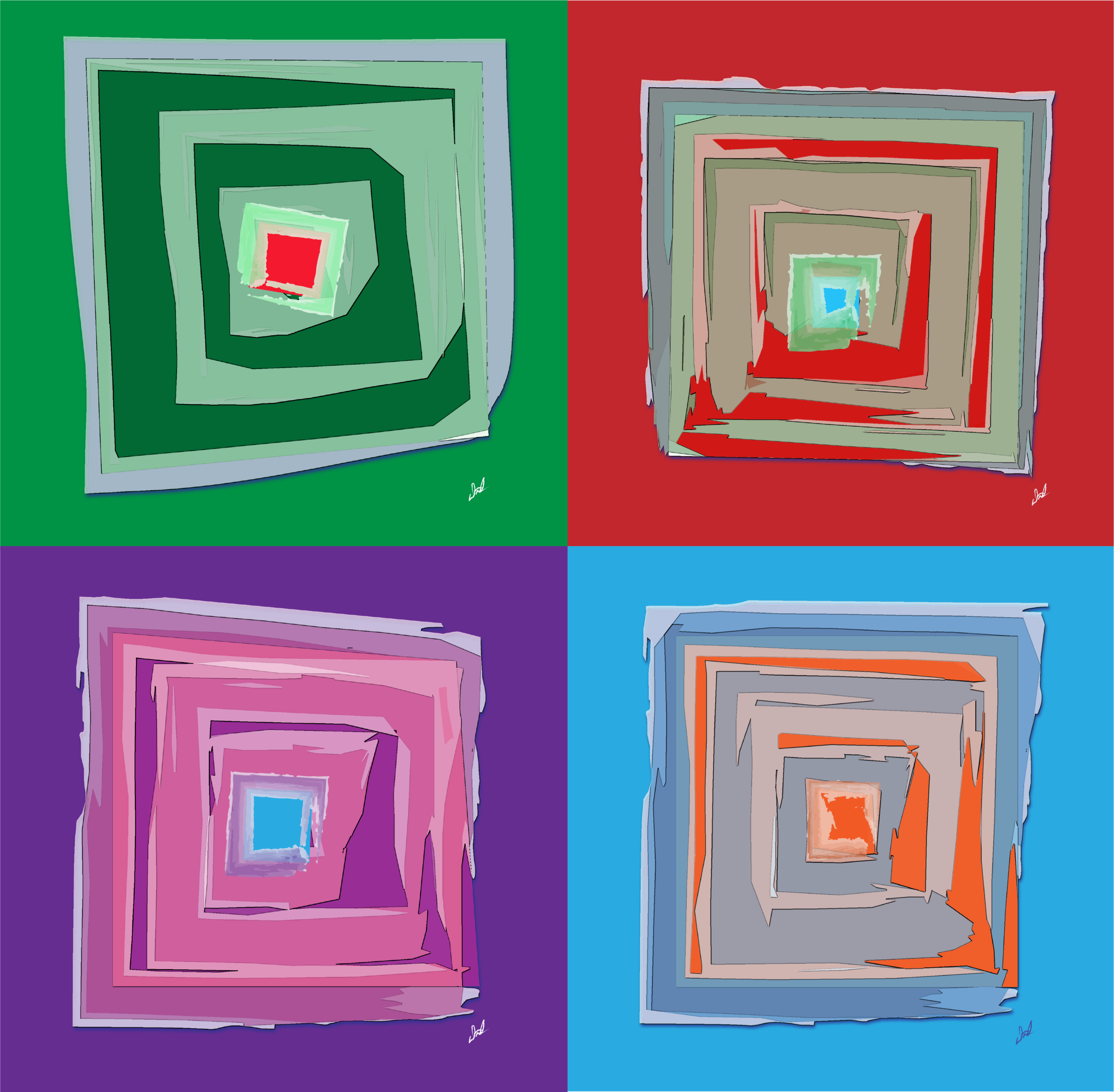 Abstract No 32 - Windows
