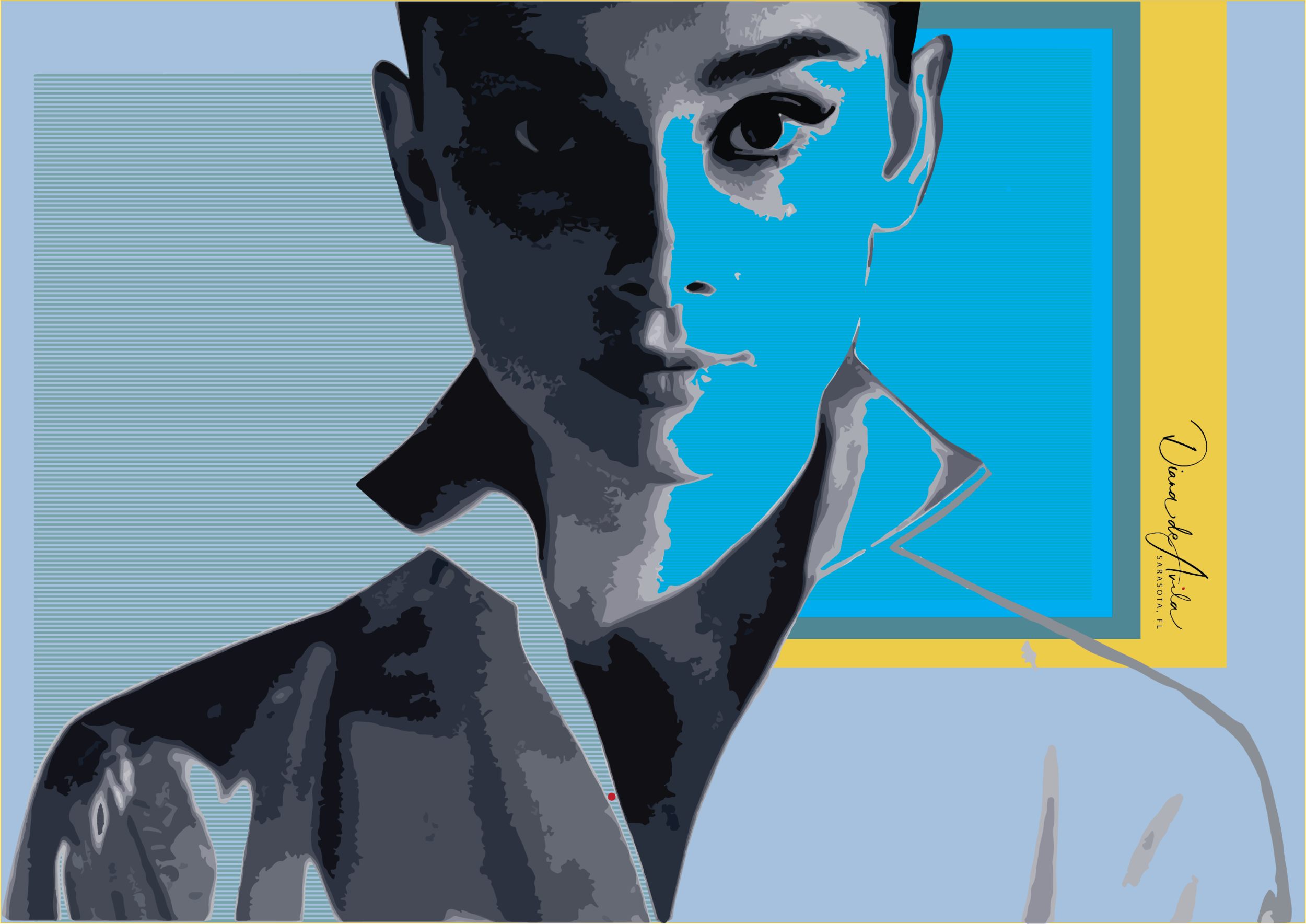 Audrey