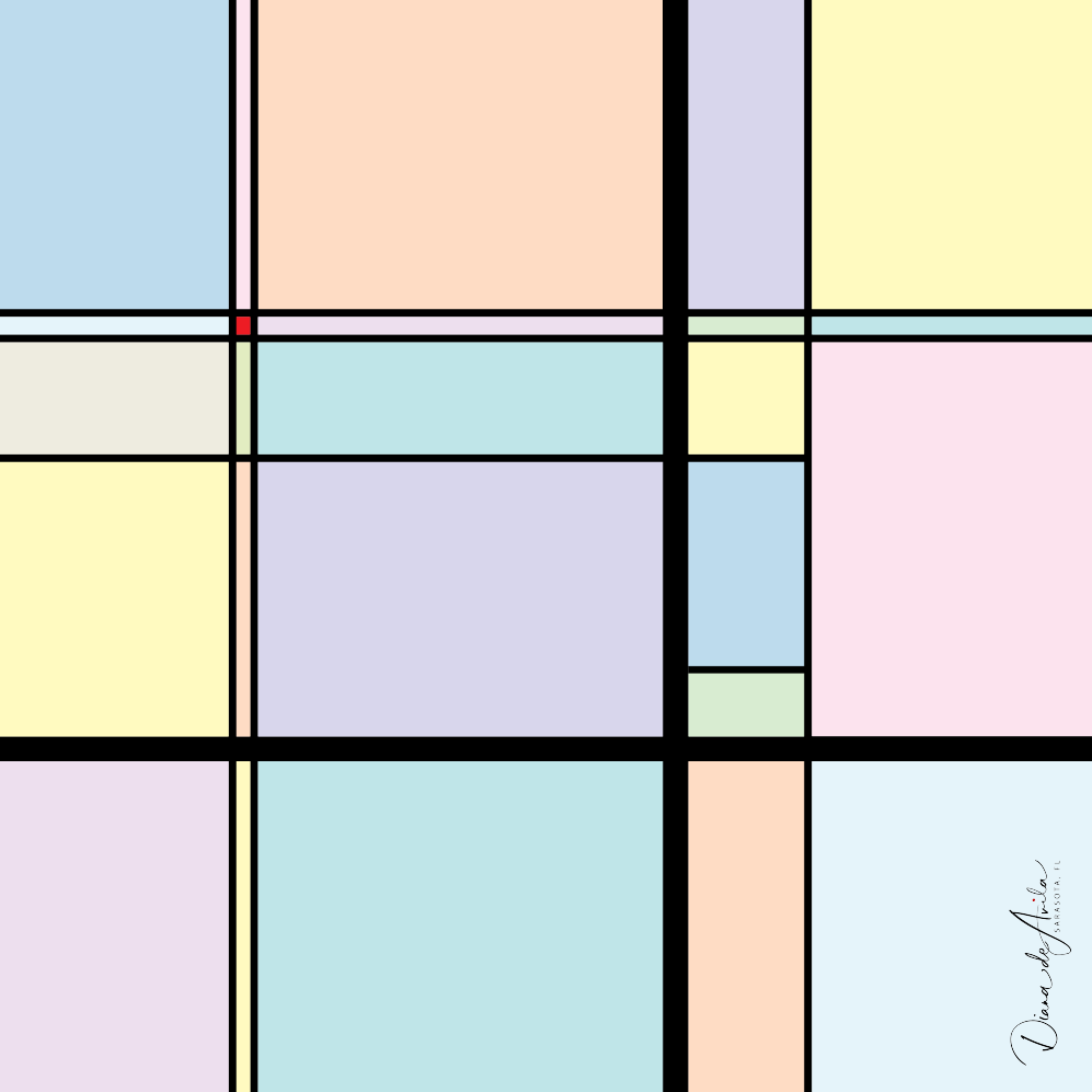 Softly Blocked