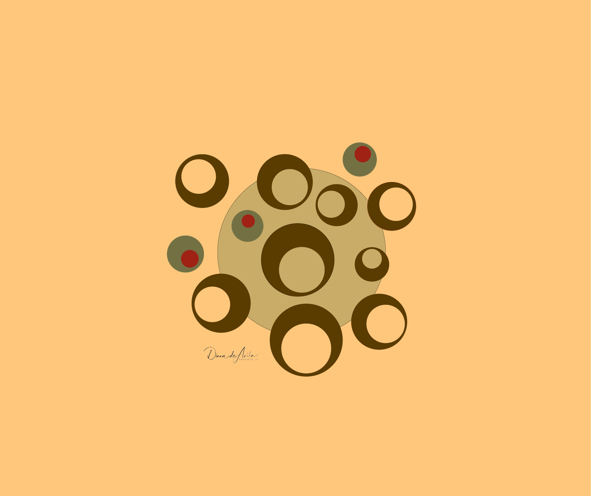 Three Olives