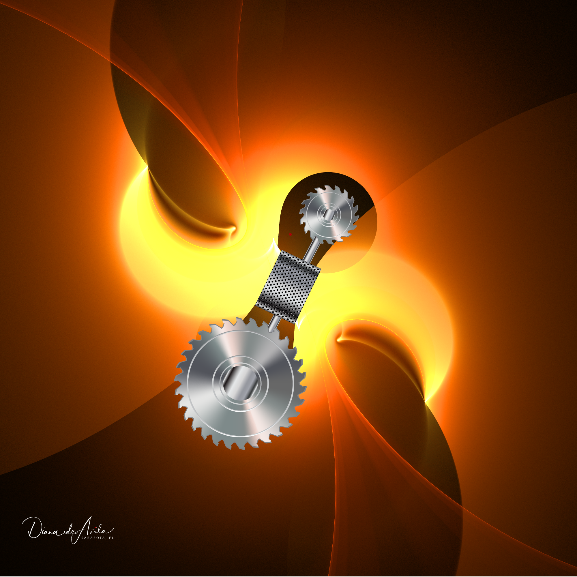 Blender