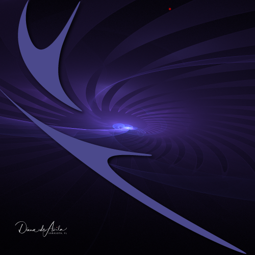 Purple Dreams