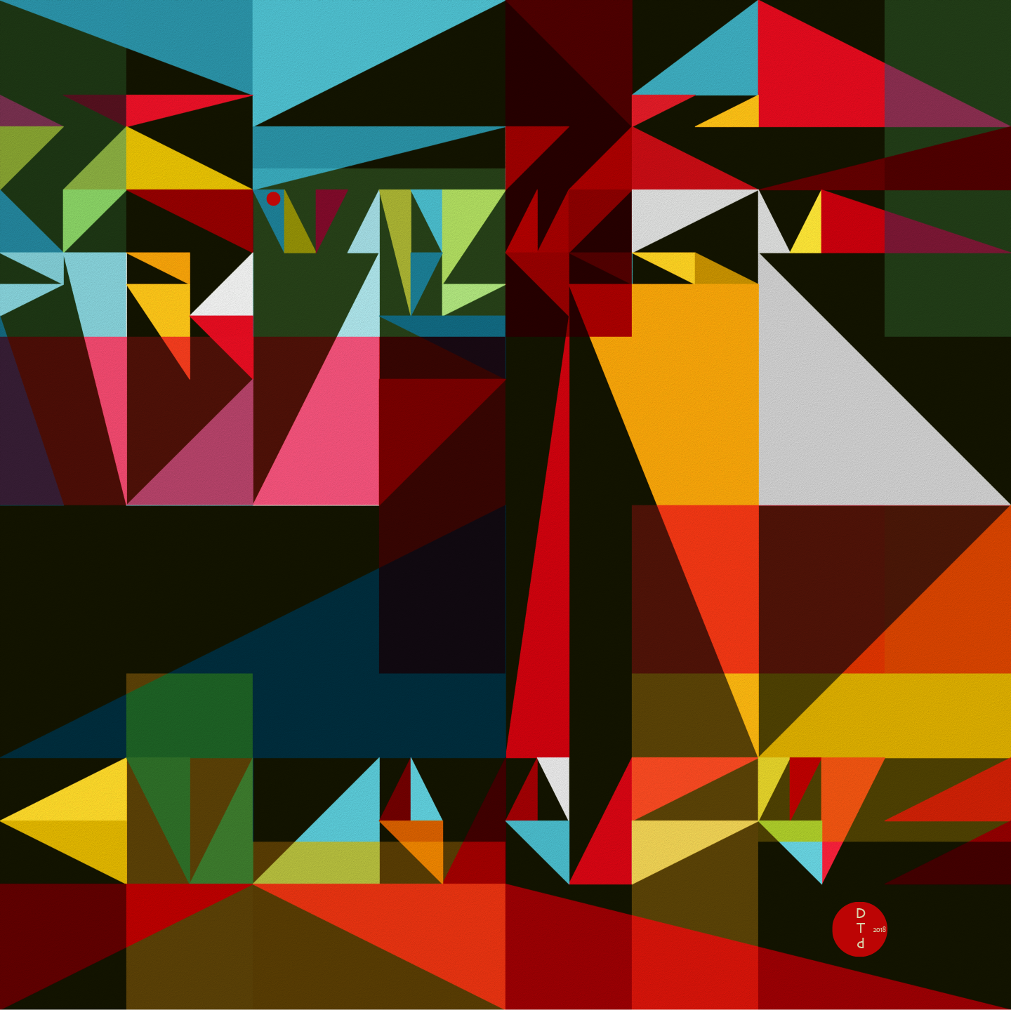 Voodoo Triangles