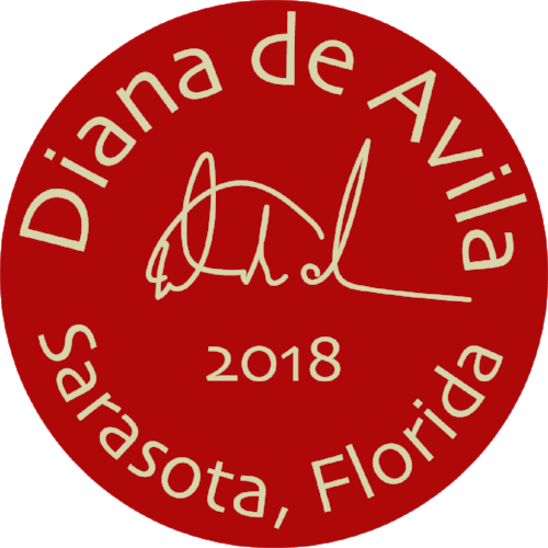 Added Sarasota, FL to my “penny” - seems like the finishing touches.