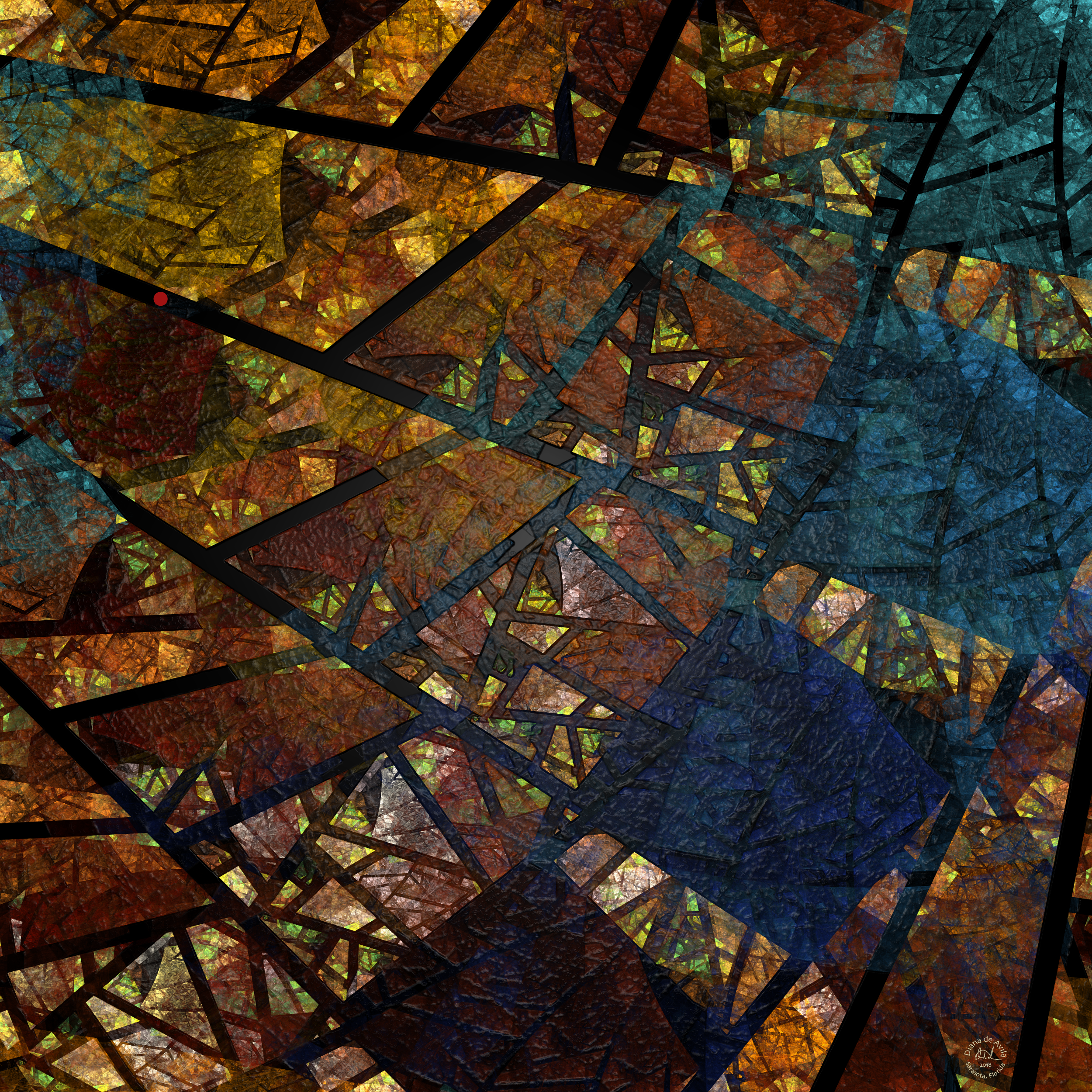 Thoughts of Autumn