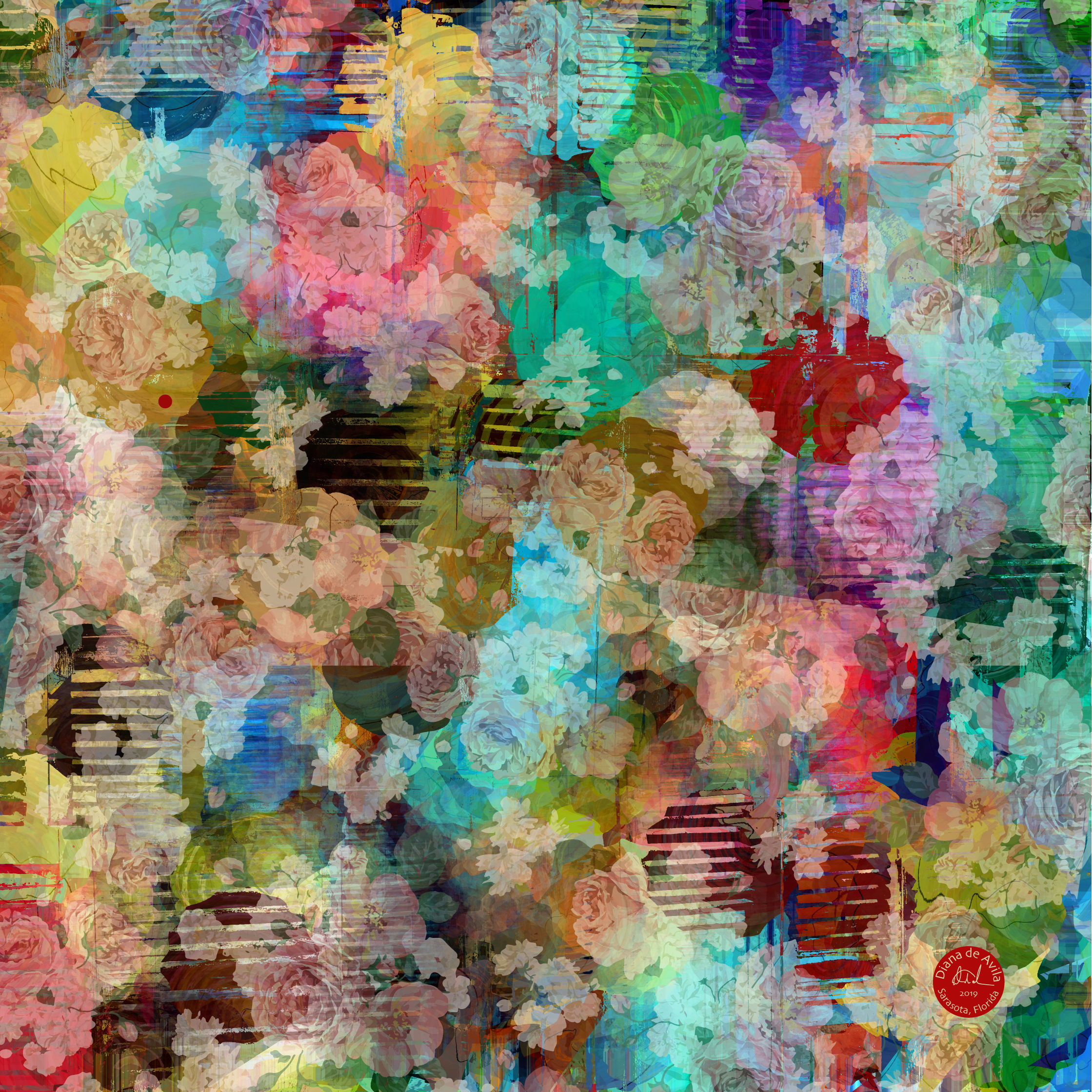 Blooms