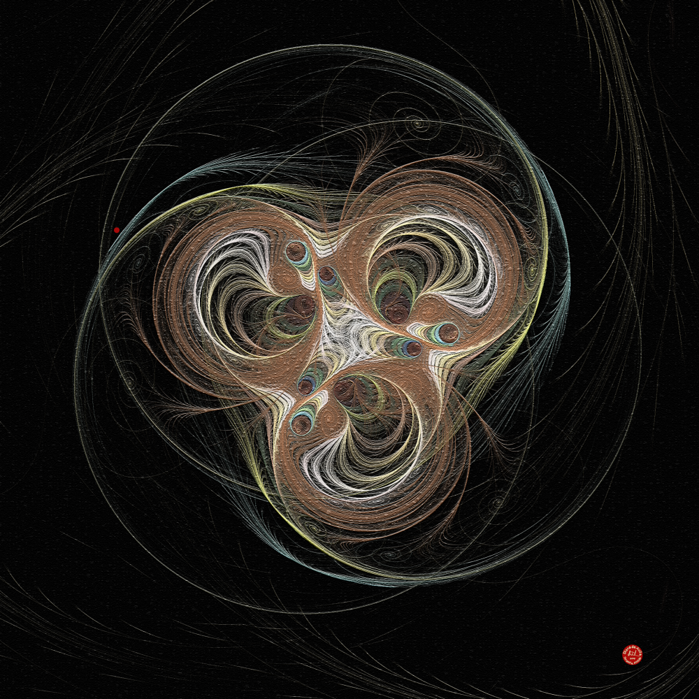 Particles in Motion