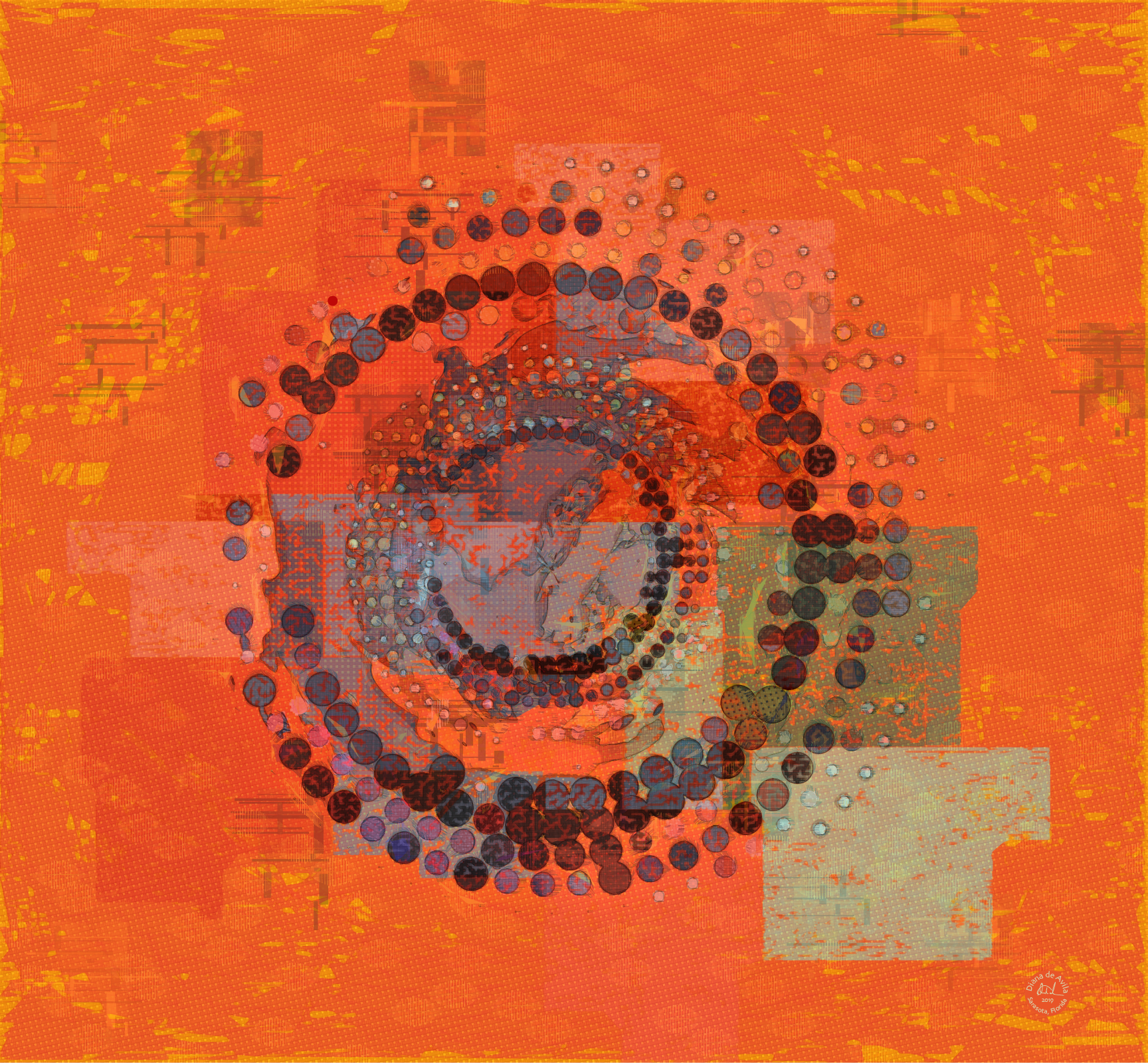 "A Sunny Disposition"