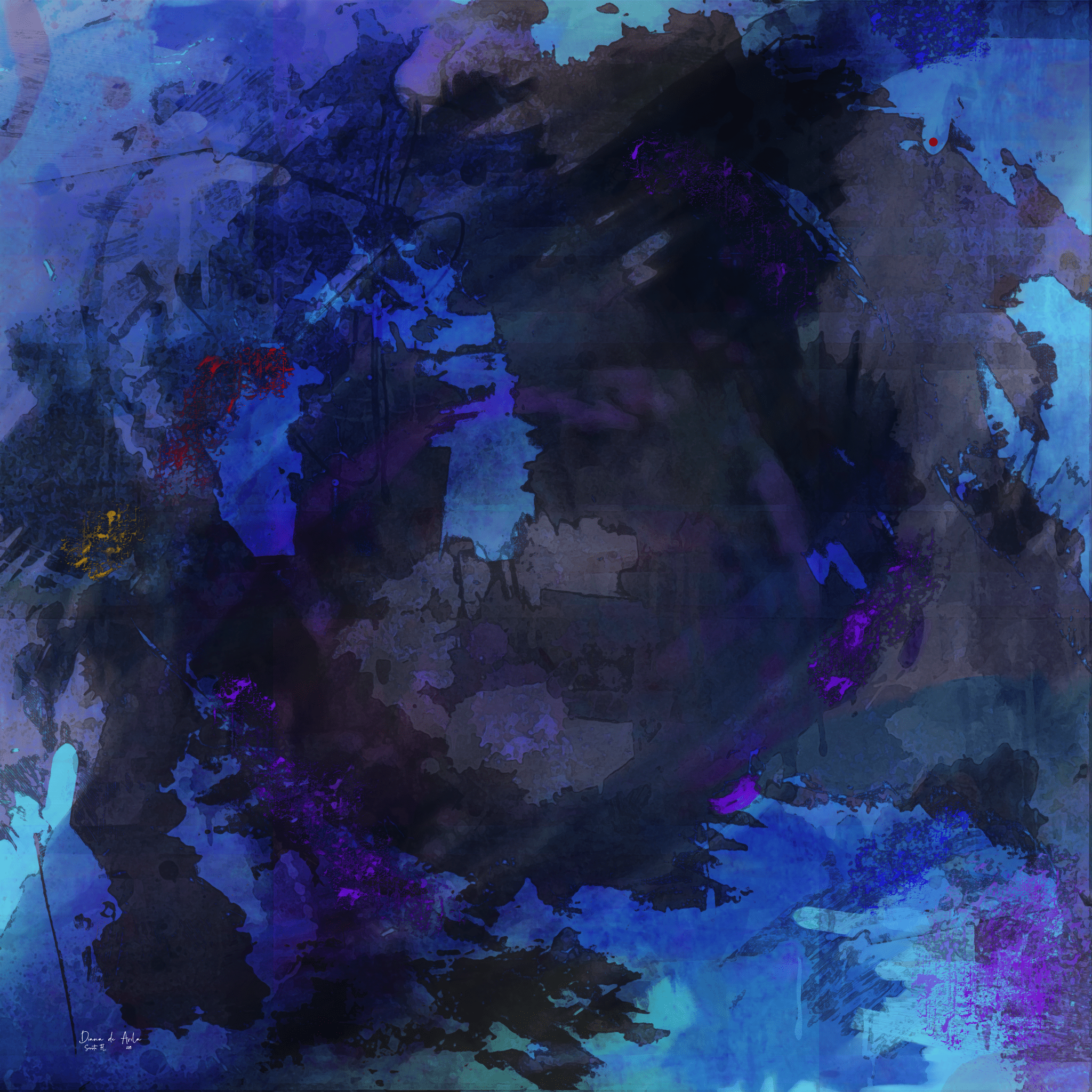 Indigo Summers