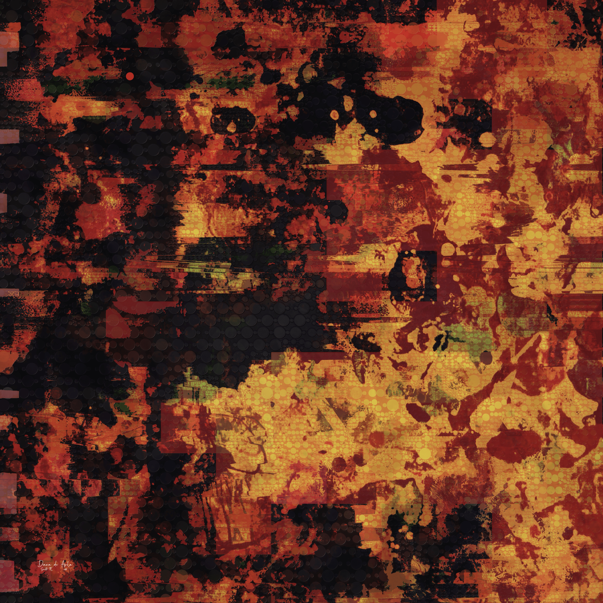 Scorched