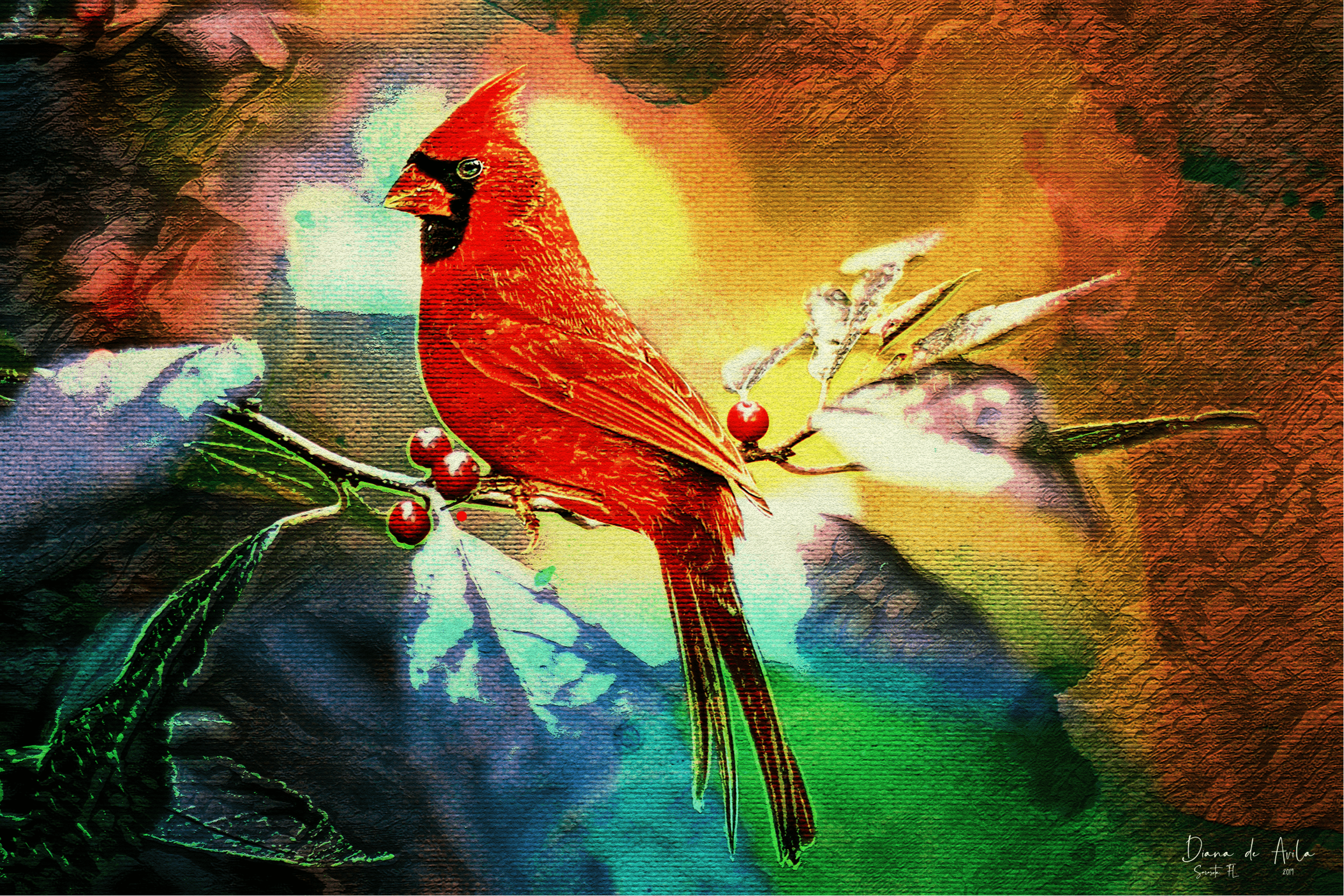 Cardinal