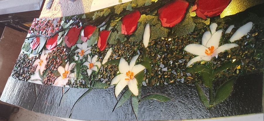 Panel of Lilies _Protection.jpg