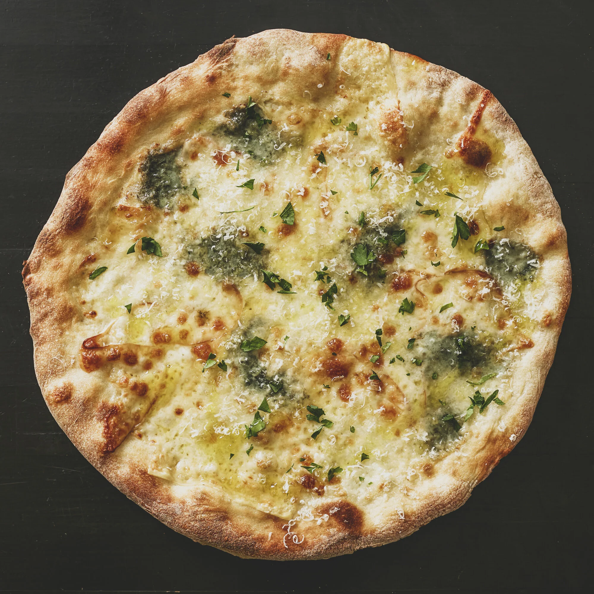 5 FROMAGES MIEL ÉPICÉ