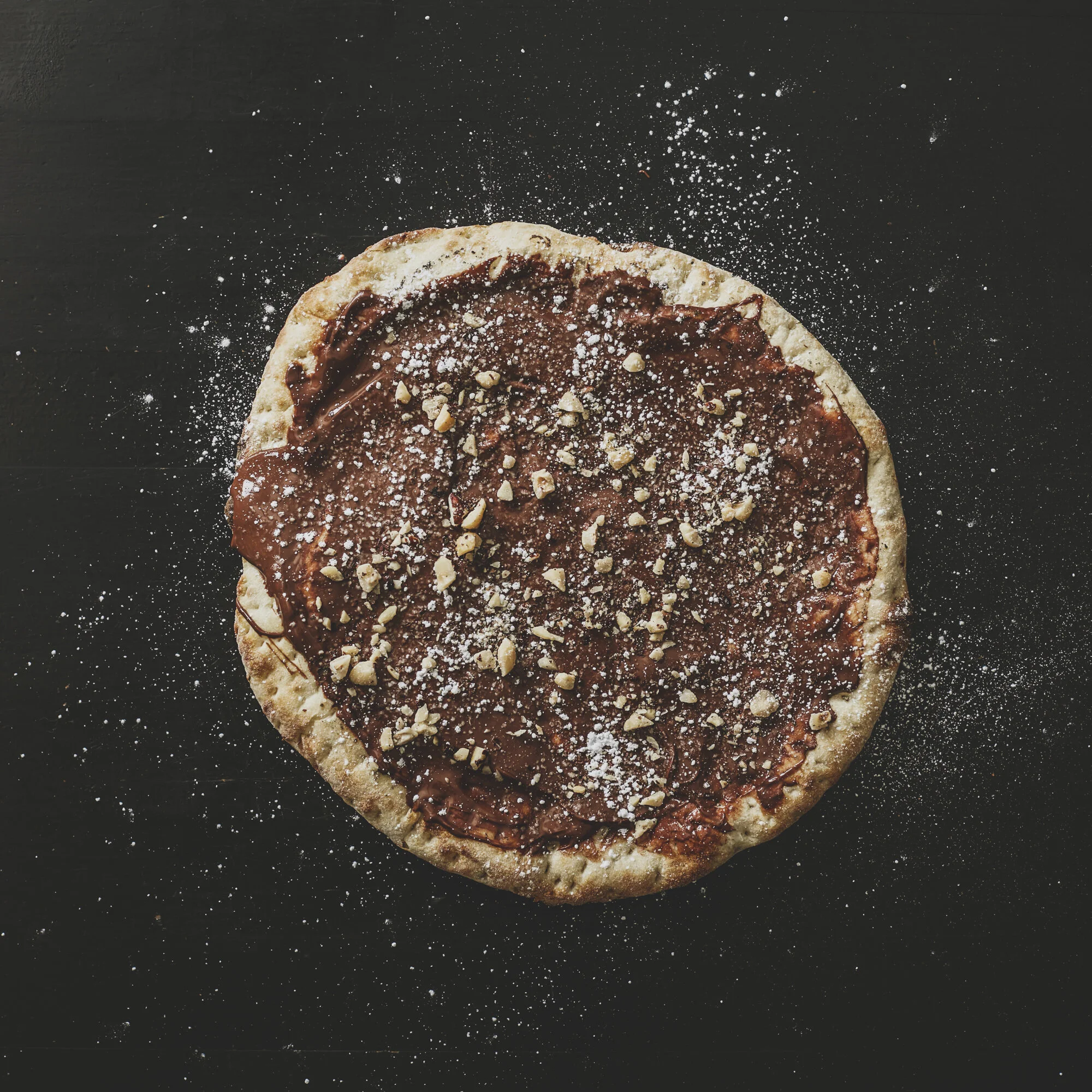 NUTELLA