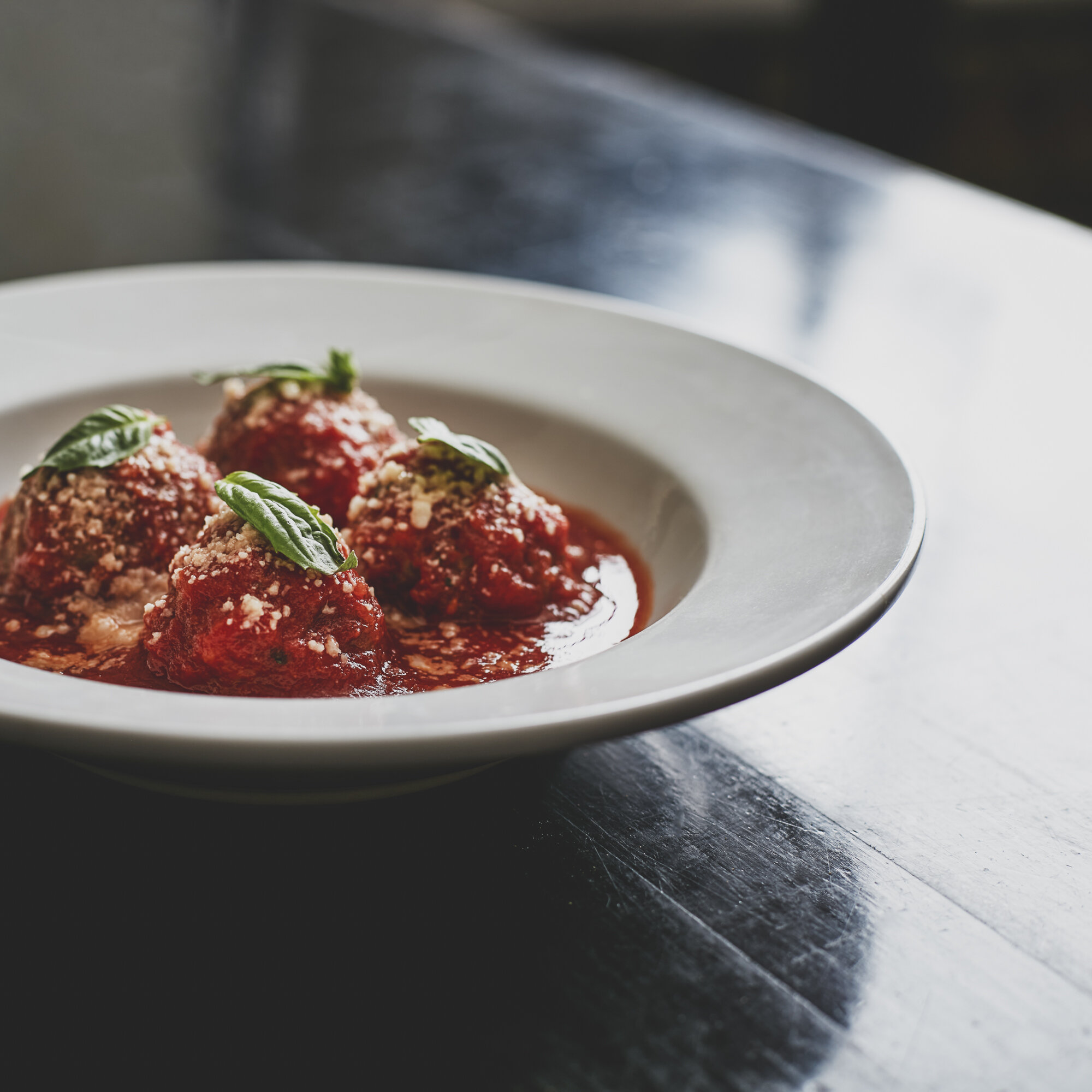 POLPETTE