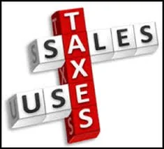 How To Record Use Tax in QuickBooks Online for Sales Tax Reporting