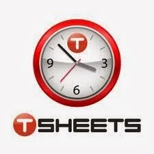 TSheets: Power Over Space and Time!
