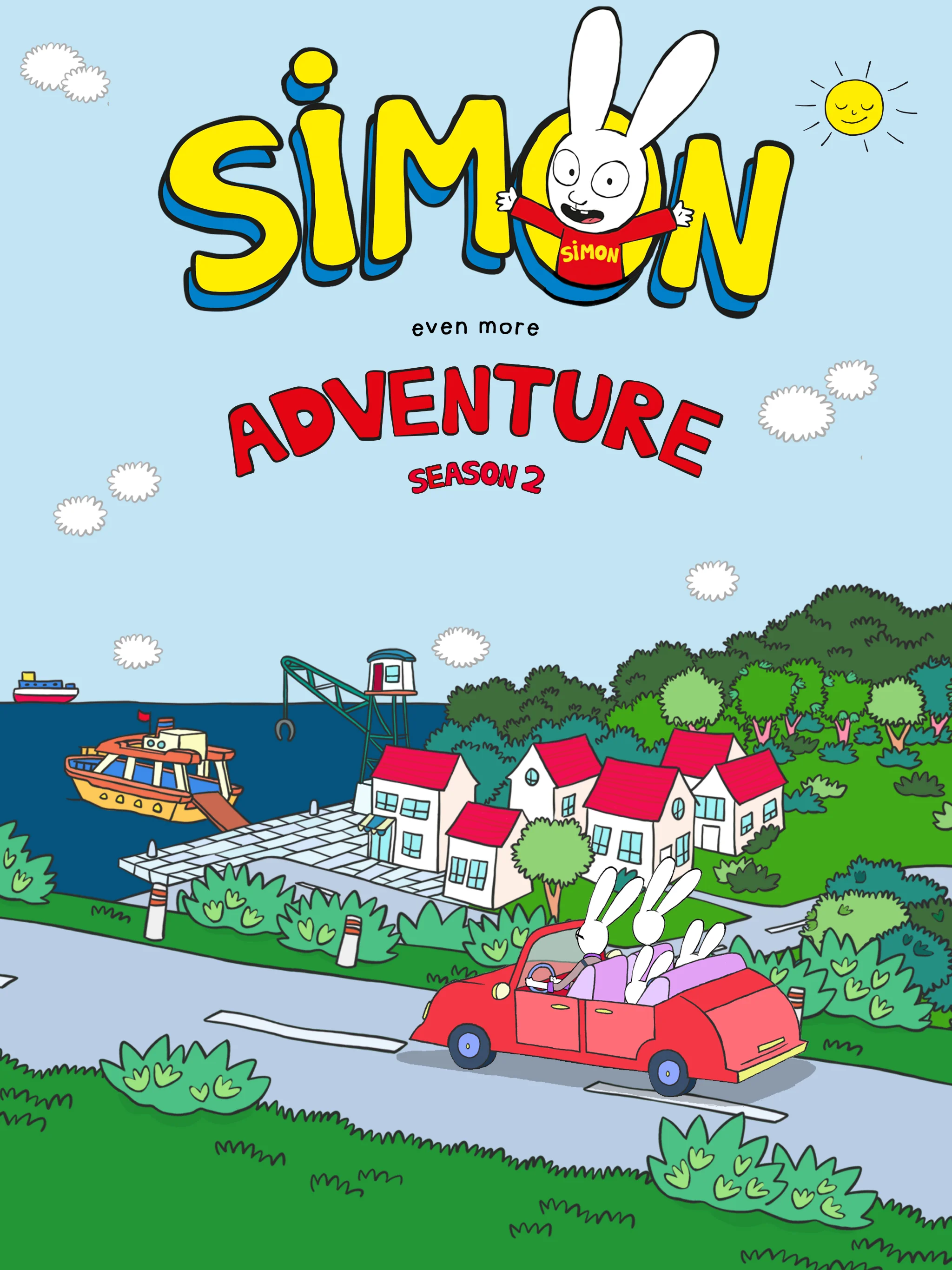 Adventure Time