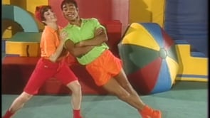 Sesame Street: You Can Get Right Back Up If You're Feeling Down*