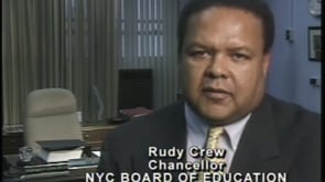 NYC Outward Bound CenterGala Fundraising Movie