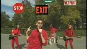 Between the Lions<br>Read The Signs*
