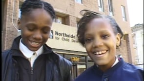 Northside Center for Child Development 50th Anniversary