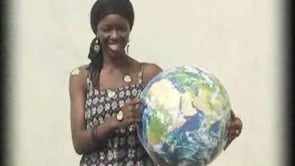 www.MyHero.com Global Exchange: "Globe Toss"