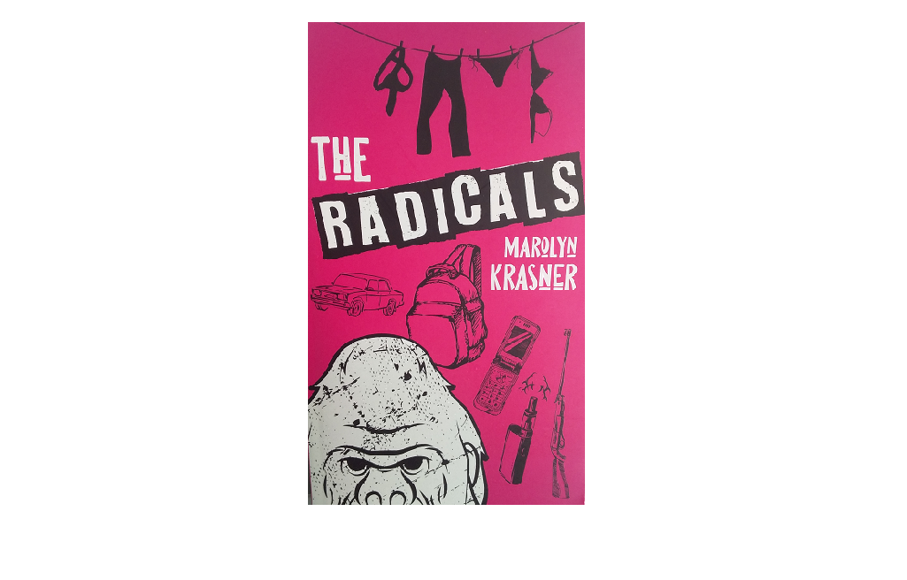 "The Radicals" Podcast