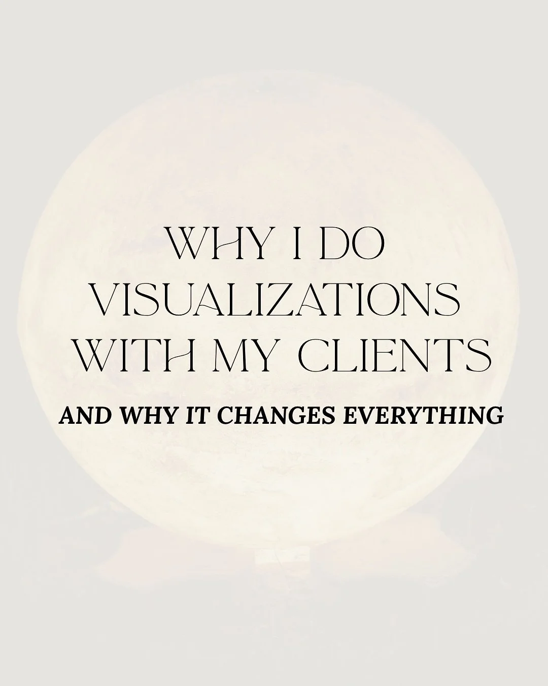 If you could already feel the aligned future you&rsquo;re creating, how would you move today?