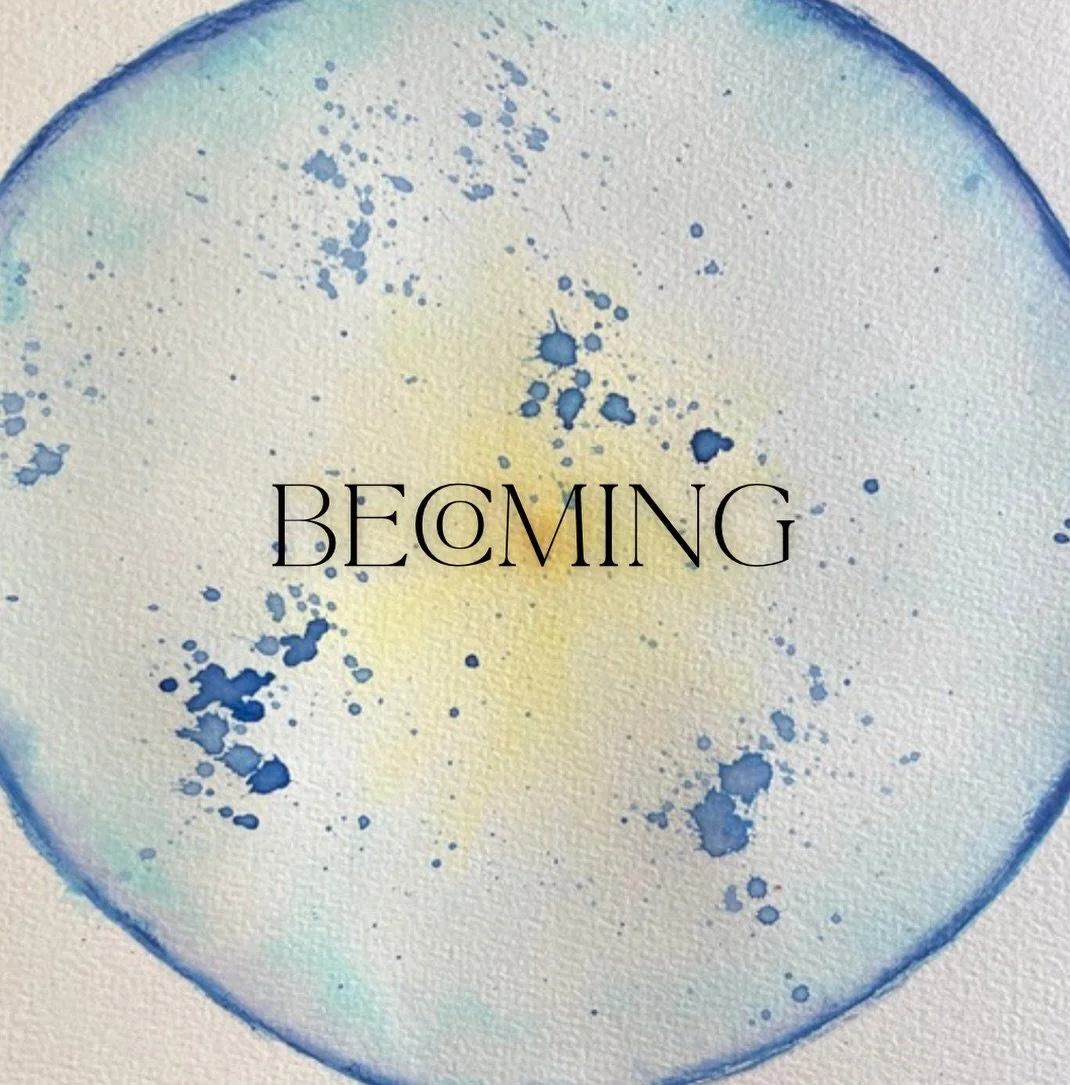 Becoming &bull; 12.17

Just finished my run-through.
Checked the lighting, the audio, the seating, the flow.

Every inch of this evening&mdash;
from the first word to the last,
from where you sit to how you feel&mdash;
is being intentionally curated.