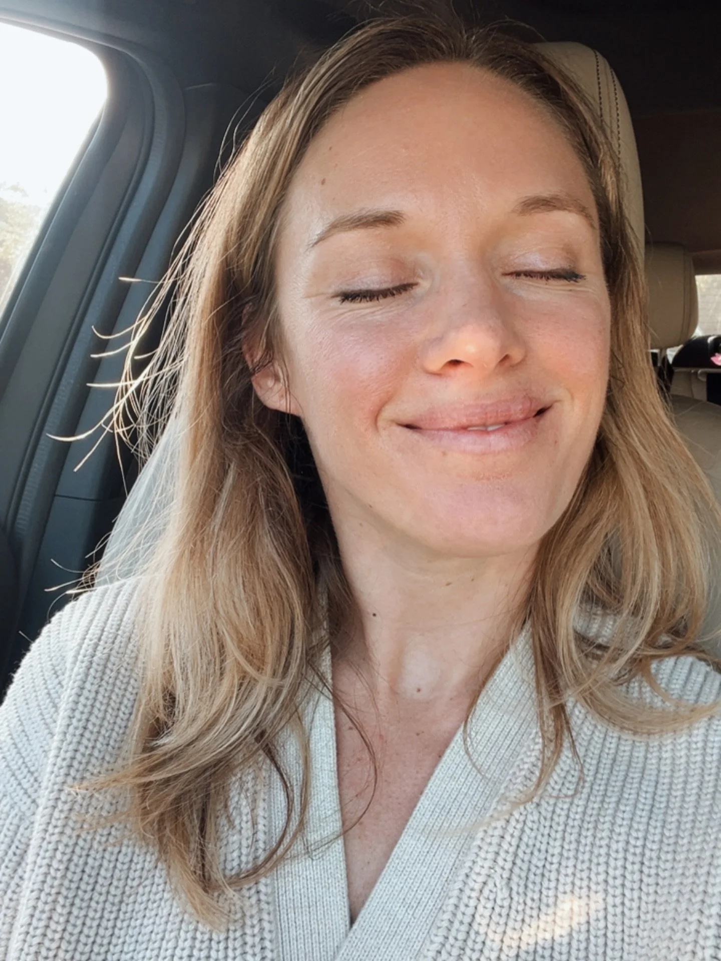 When it&rsquo;s not about more strategy or outward success, but an internal calibration so you can authentically expand in the life you&rsquo;re living right now ✨

Not adding more. 
Becoming more you.