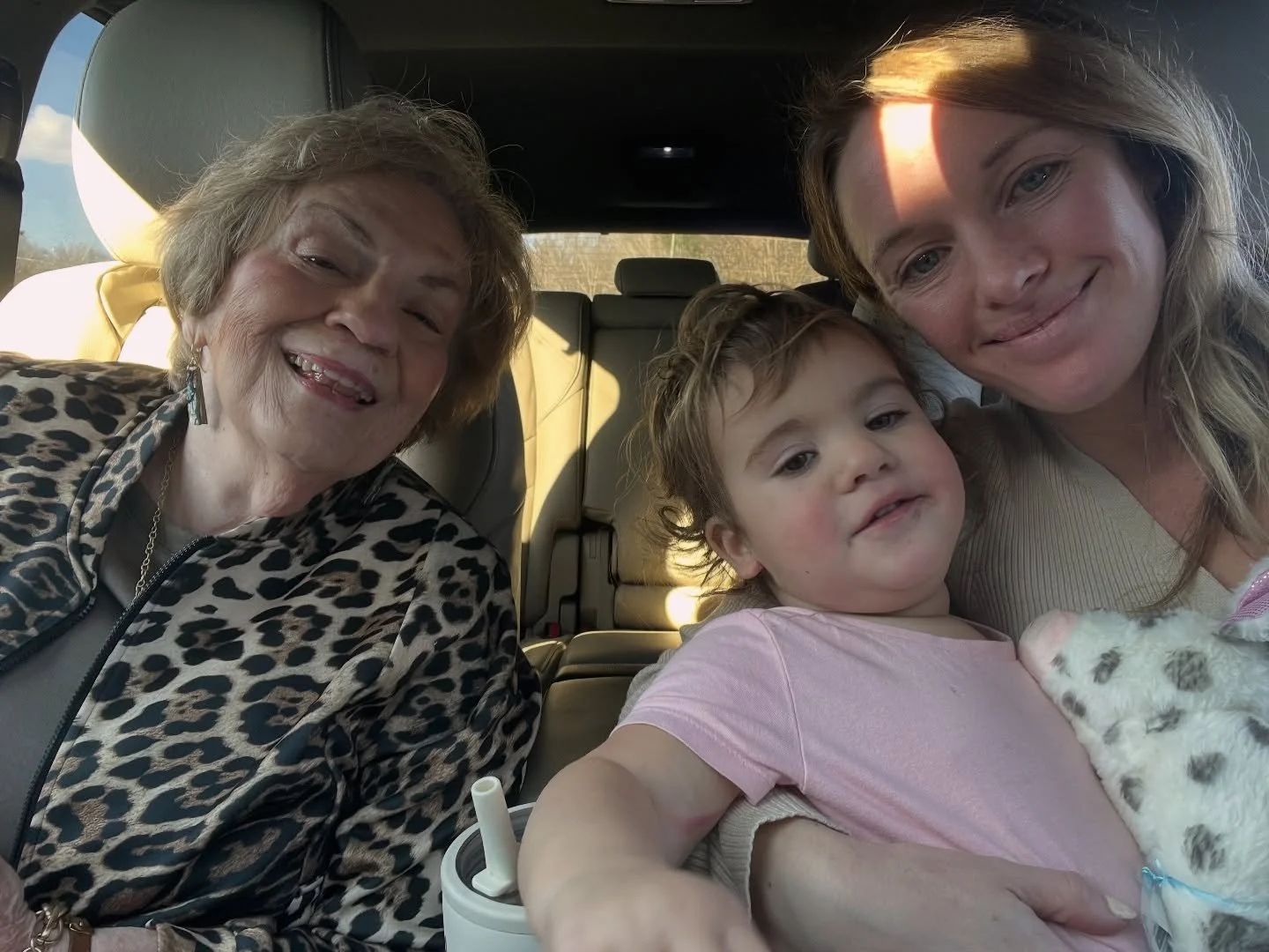 One for the girls ✨