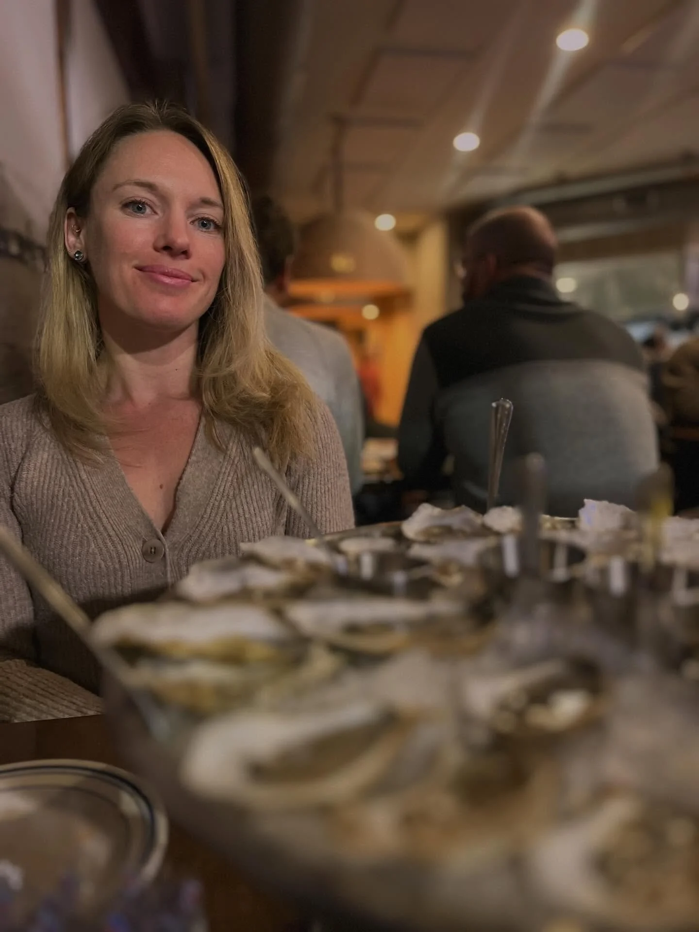 I&rsquo;m convinced January was a time warp.
Propelling me forward in moments. 
Taking me back decades in others.
Then some moments where time didn&rsquo;t even feel real. 

You&rsquo;ll rarely hear me talk about astrology, even though I&rsquo;m a fa