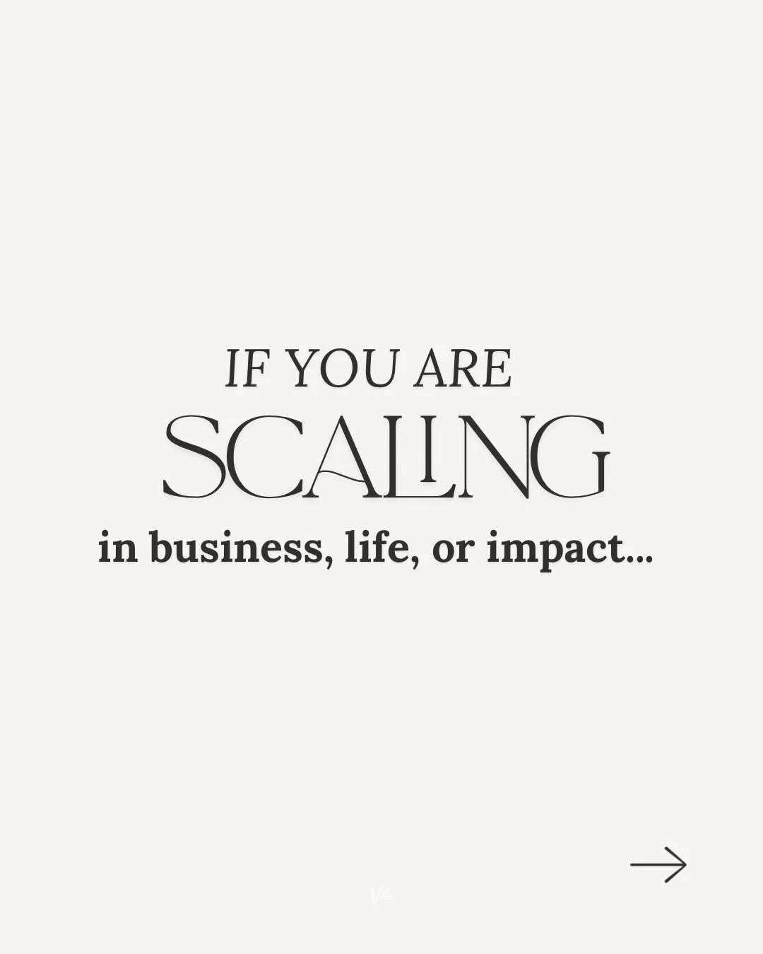What could shift in the next six months&hellip;
If you moved with more calm, clarity and conviction?
