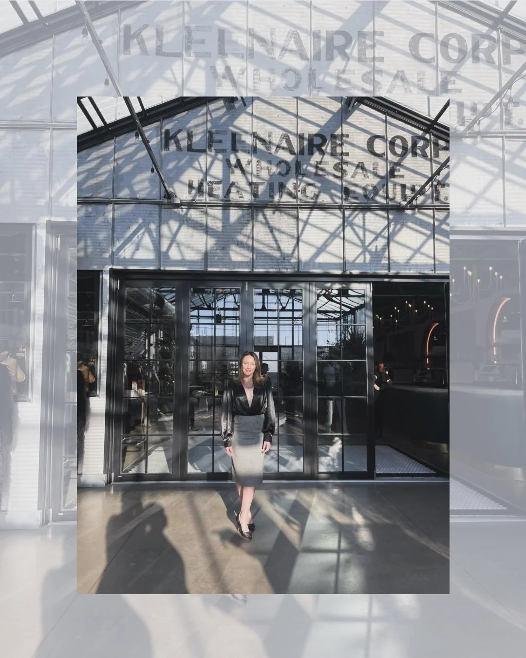 It used to not be like this&hellip;

I used to not want to be with a room full of women. 
Honestly, I&rsquo;d probably try to avoid it. 

Anyone else resonate with being &lsquo;one of the boys&rsquo;&mdash;
Even if for a chapter?

Something has been 