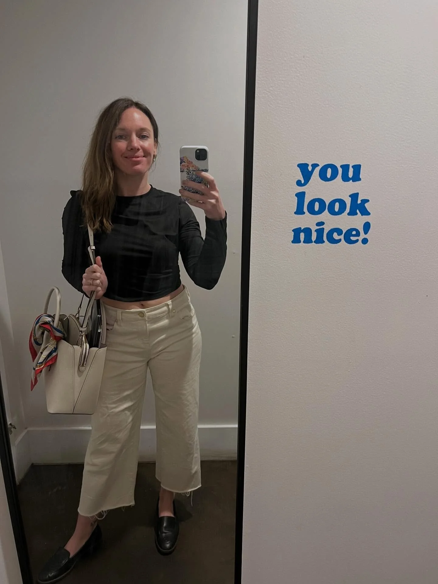 In case you need the reminder 😘