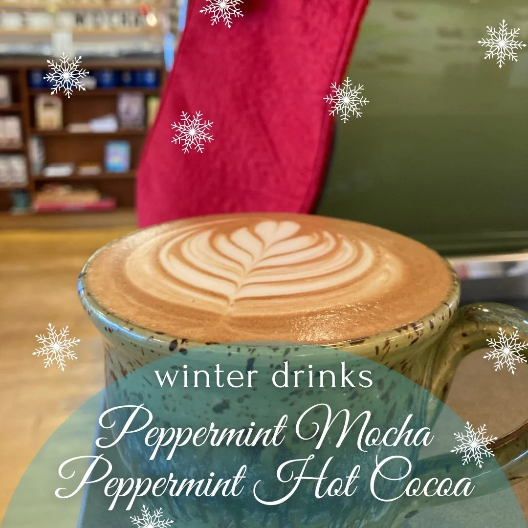 It&rsquo;s the most wonderful time of the year! Our December calendar is coming out soon&mdash;with lots of chances to enjoy the season! 🎄🎁