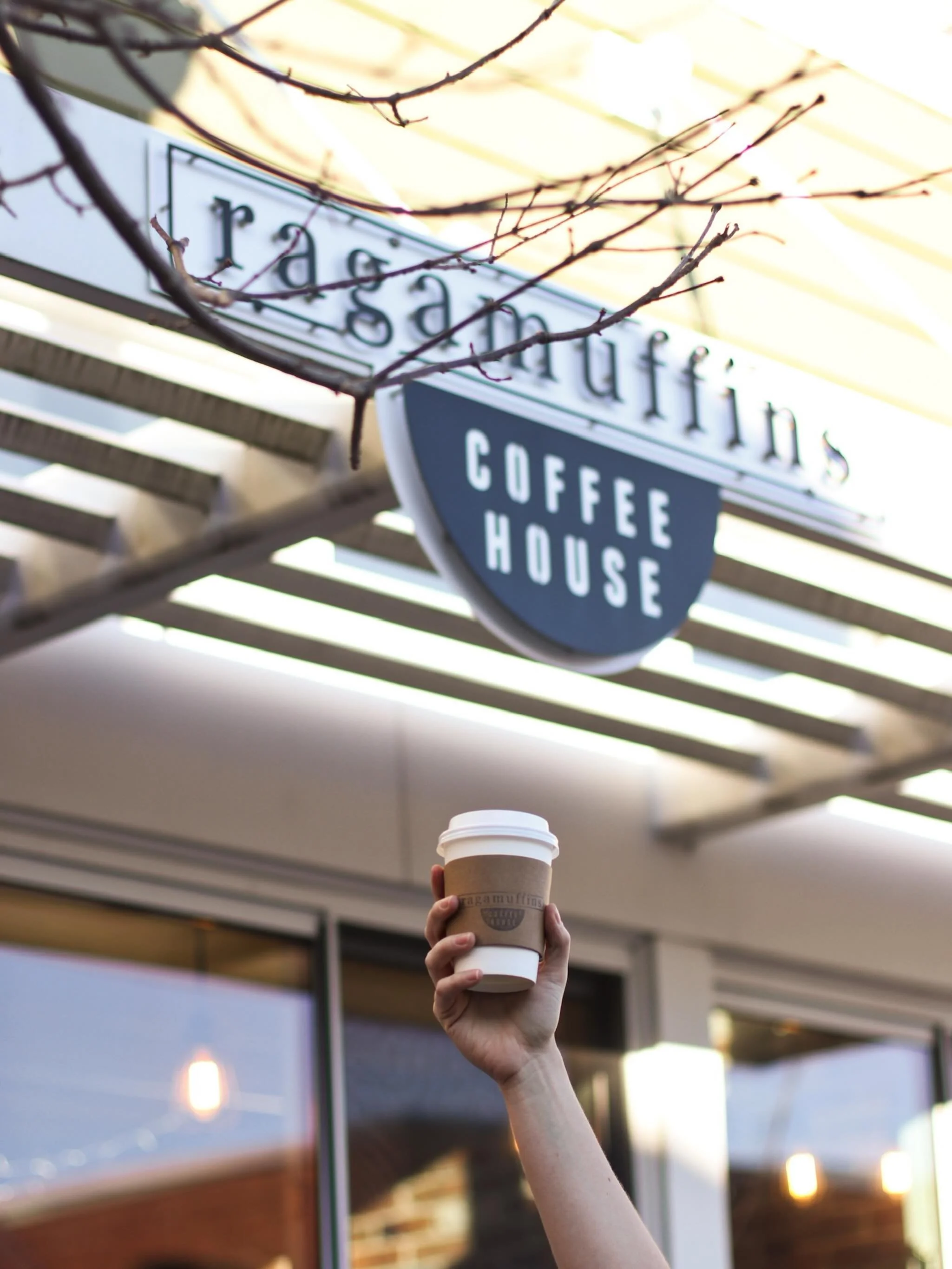 Here's to Saturday mornings and a good cup of coffee. We are open until 1pm again today! Thanks for your understanding with our limited hours. ☕️☕️🤎🤎
.
.
.📸: @_allytphotography_