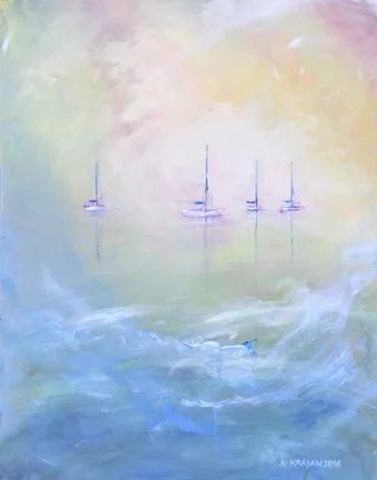 Mists of Avalon