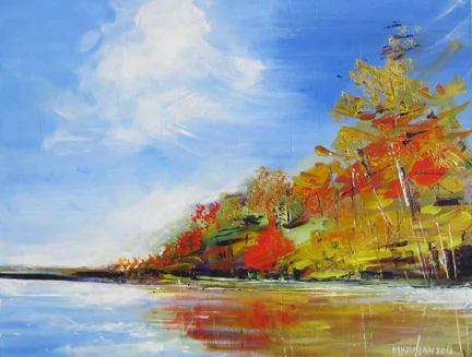 Early Fall