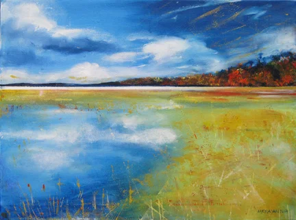 Indian Summer