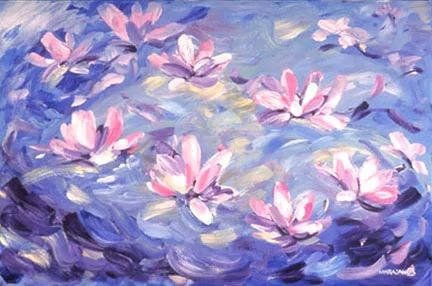 Magnolias