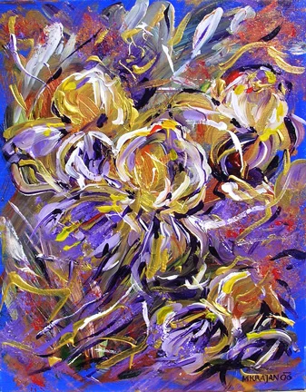 Irises 2