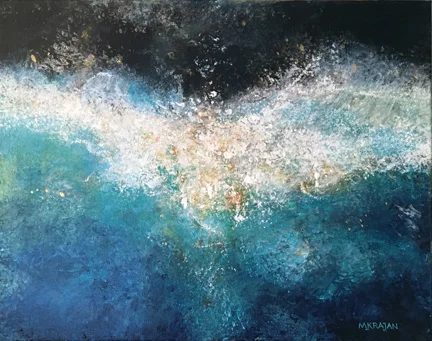 Poseidon's realm